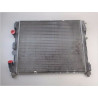 RADIATEUR RENAULT KANGOO