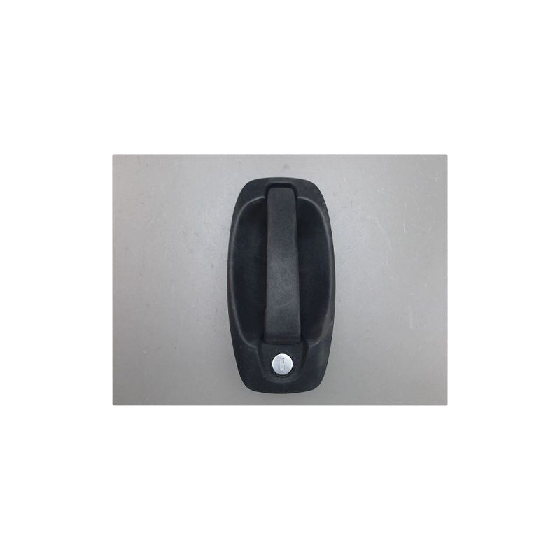 POIGNEE EXTERIEURE PORTE AVANT GAUCHE FIAT DOBLO