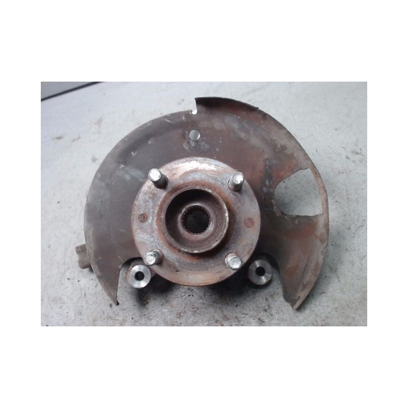 PIVOT AVANT GAUCHE NISSAN ALMERA 98-00