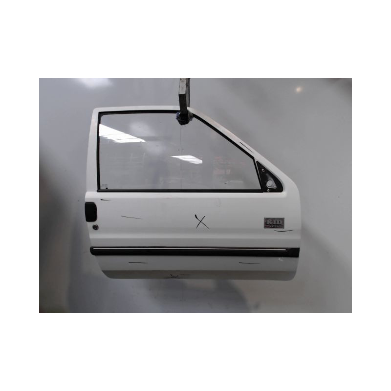 PORTE AVANT DROIT PEUGEOT 106 96-2003