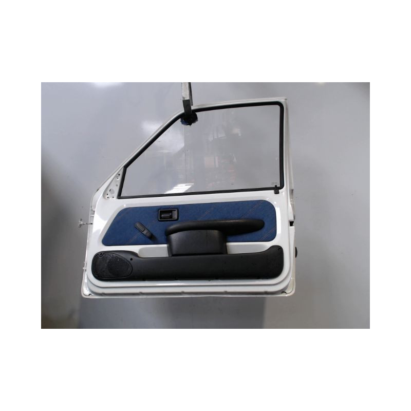 PORTE AVANT DROIT PEUGEOT 106 96-2003