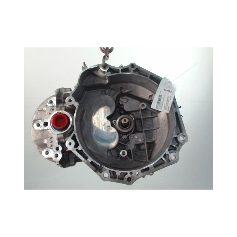 BOITE A VITESSE MECANIQUE OPEL ASTRA BREAK 2004- 1.6 CDTi 