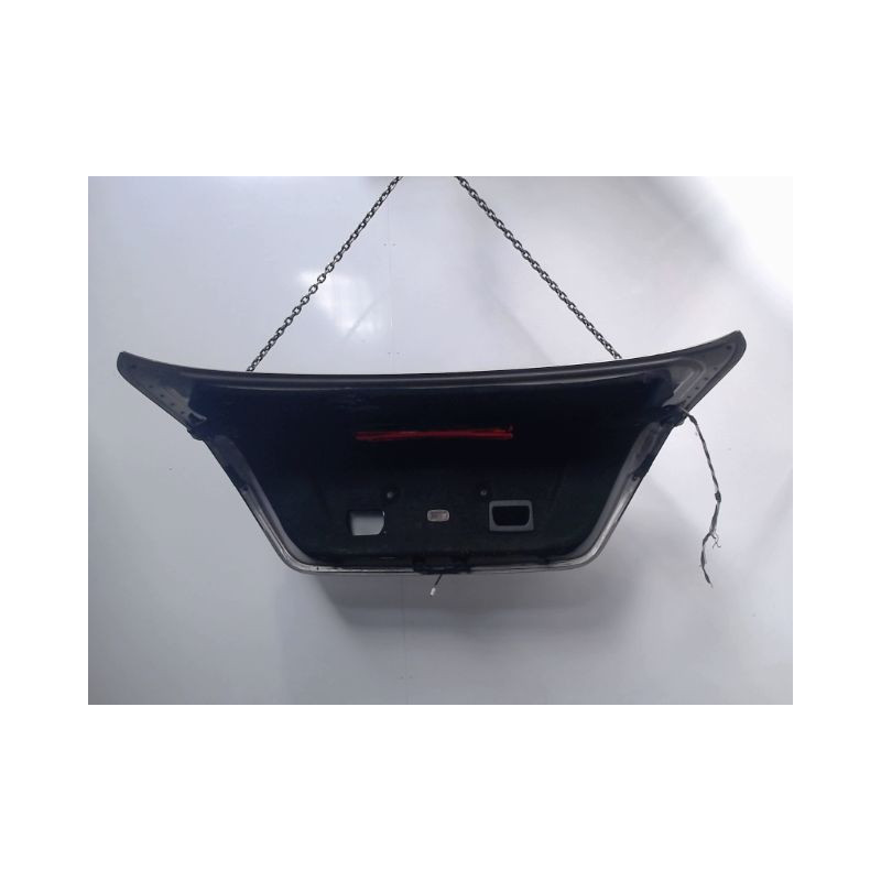 COFFRE ARRIERE MERCEDES CLASSE E 2002-