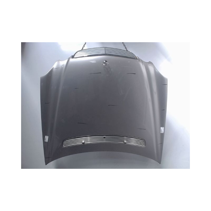 CAPOT MERCEDES CLASSE E 2002-