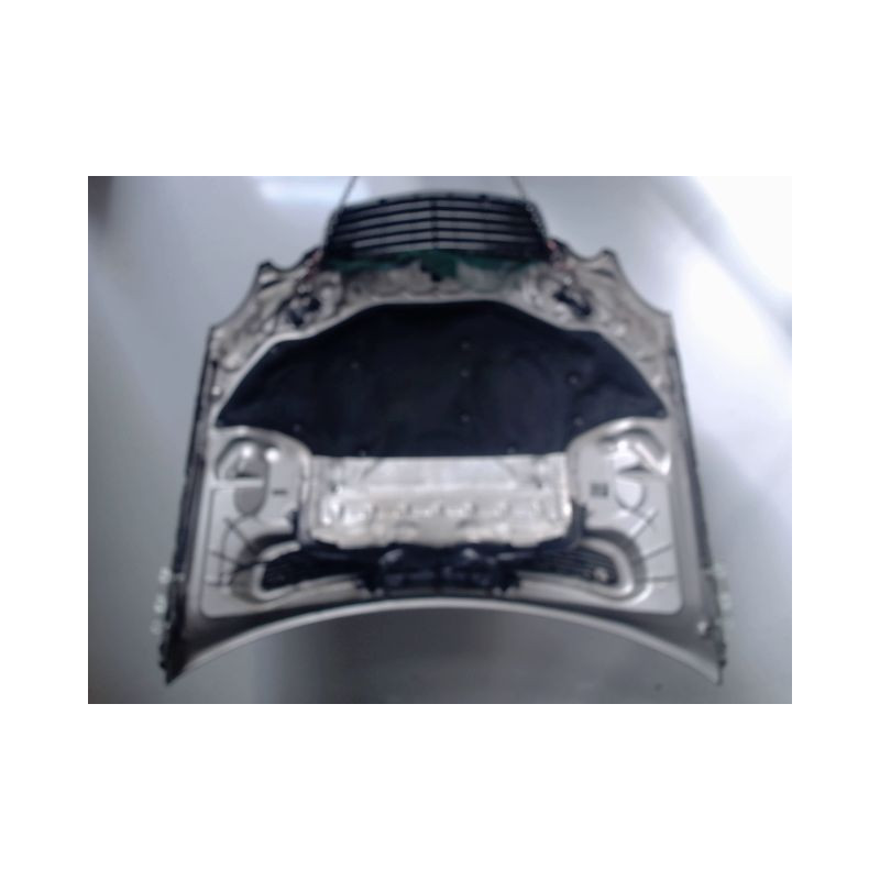 CAPOT MERCEDES CLASSE E 2002-