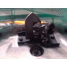 CAPOT MERCEDES CLASSE E 2002-