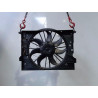 MOTEUR VENTILATEUR RADIATEUR MERCEDES CLASSE E 2002-