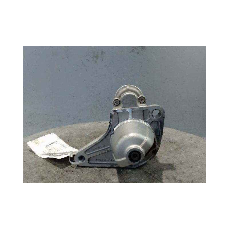 DEMARREUR FIAT PANDA 2003-