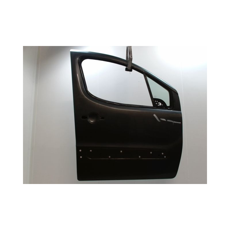 PORTE AVANT DROIT PEUGEOT PARTNER BREAK II Phase 2 (B9) 2012-...