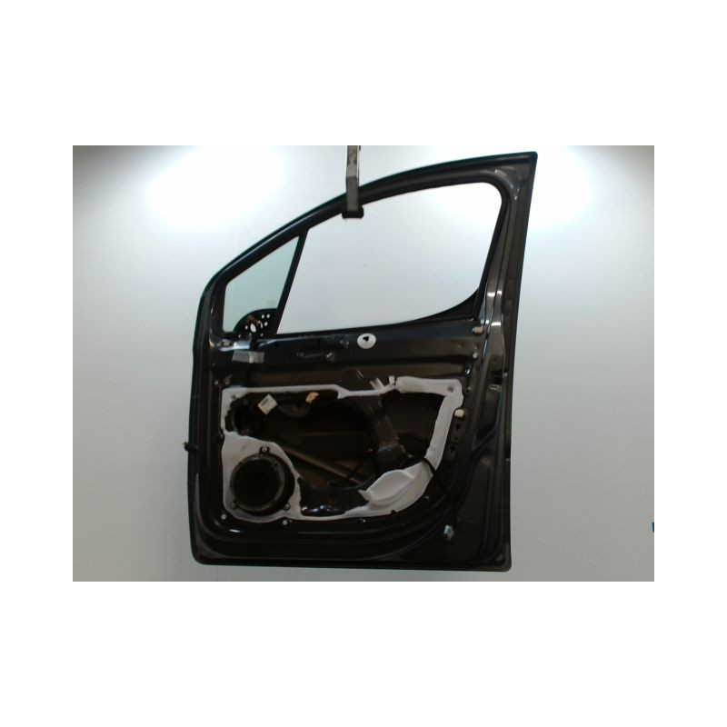 PORTE AVANT DROIT PEUGEOT PARTNER BREAK II Phase 2 (B9) 2012-...