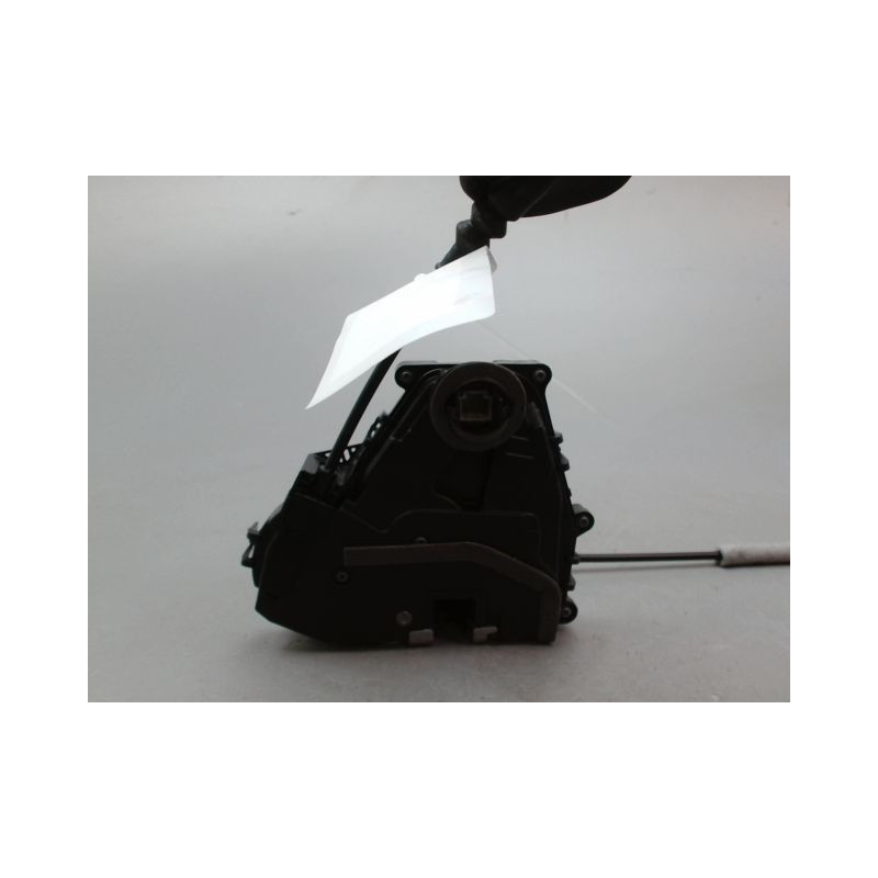 SYSTEME CONDAMNATION AVANT DROIT RENAULT MEGANE-E