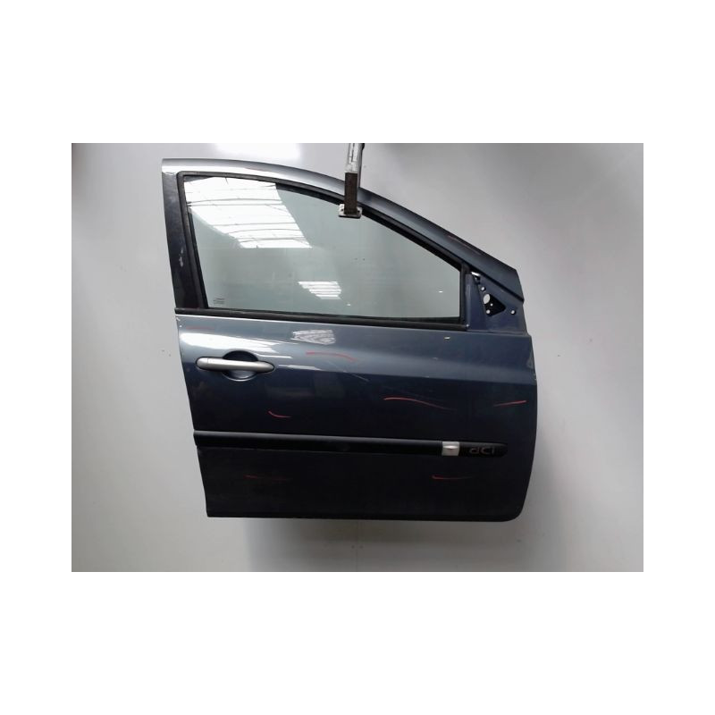 PORTE AVANT DROIT RENAULT CLIO III 2005-