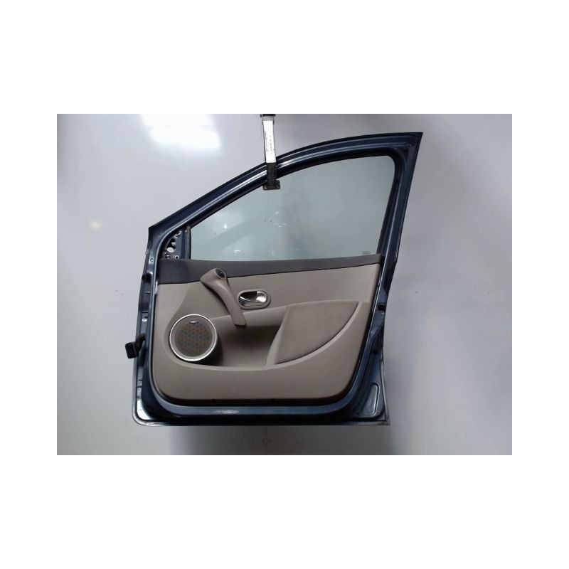 PORTE AVANT DROIT RENAULT CLIO III 2005-