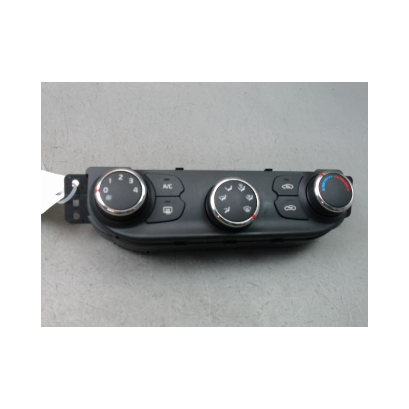COMMANDE DE CHAUFFAGE KIA CEED