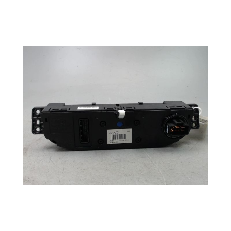 COMMANDE DE CHAUFFAGE KIA CEED
