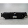 COMMANDE DE CHAUFFAGE KIA CEED