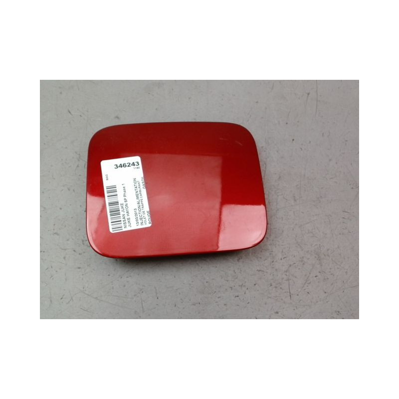 VOLET DE TRAPPE CARBURANT NISSAN JUKE Phase 1 2010-...