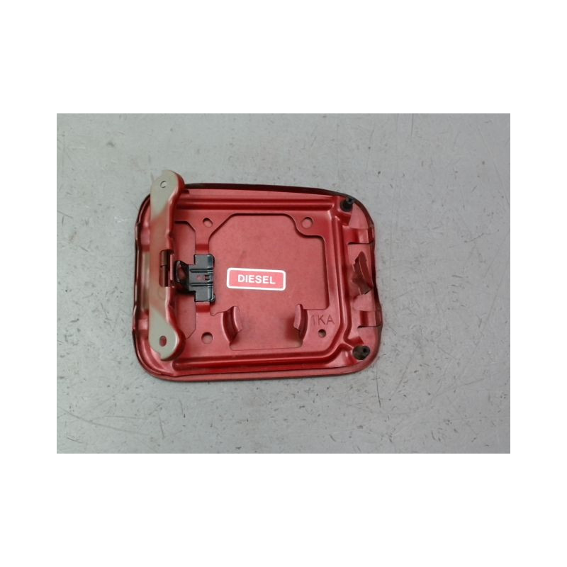 VOLET DE TRAPPE CARBURANT NISSAN JUKE Phase 1 2010-...