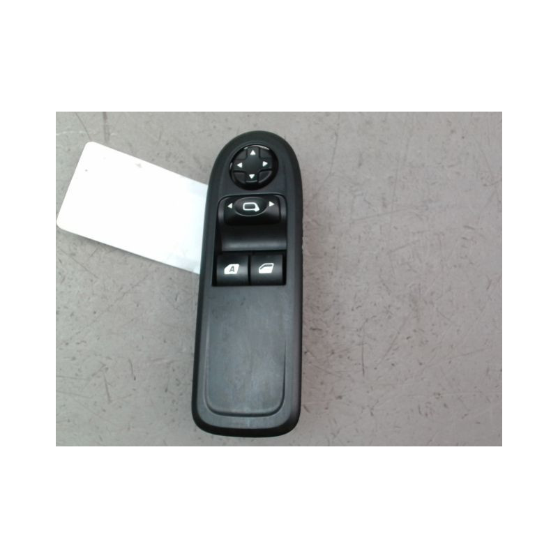 COMMANDE LEVE-GLACE PORTE AVG CITROEN C3 II Phase 1 (A51) 2009-2013