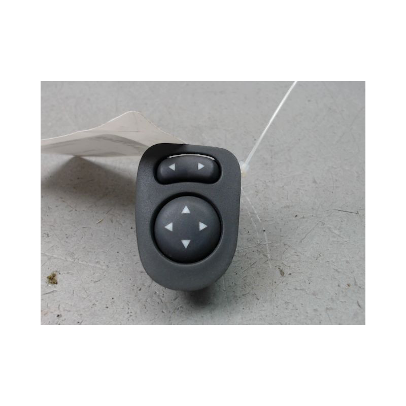 COMMANDE RETROVISSEUR EXTERIEUR ELECTRIQUE FIAT 500 II Phase 1 2007-...