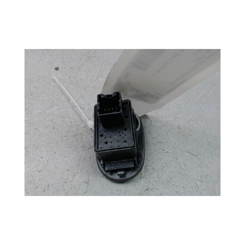 COMMANDE RETROVISSEUR EXTERIEUR ELECTRIQUE FIAT 500 II Phase 1 2007-...