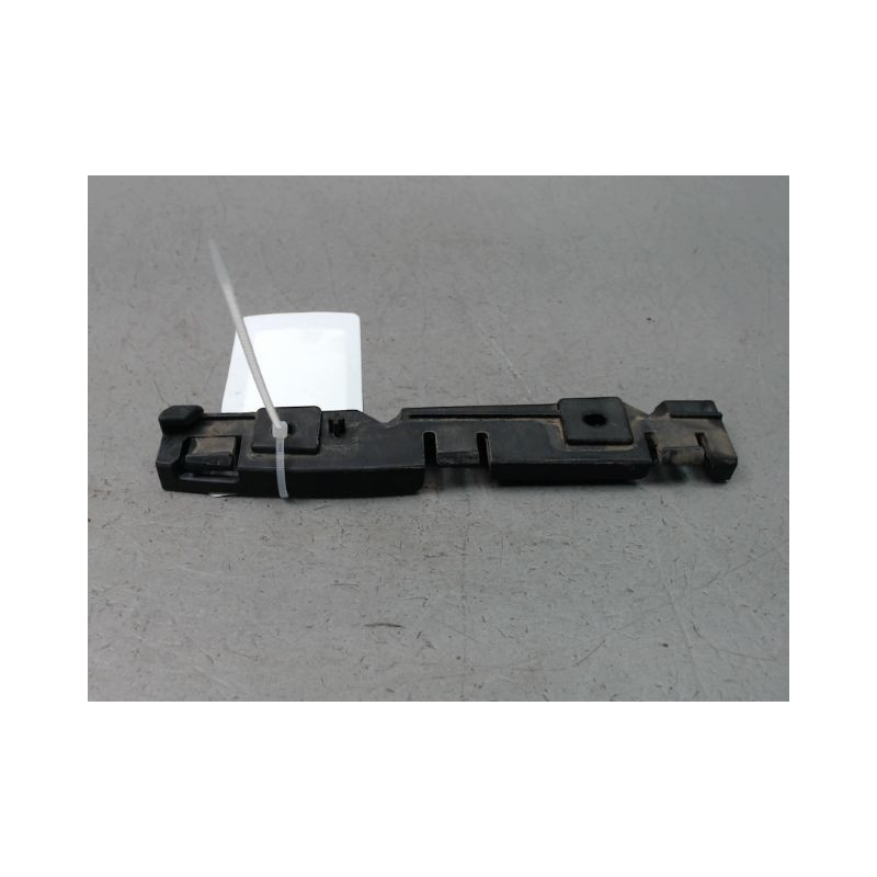SUPPORT PARE-CHOC AVG FIAT 500 II Phase 1 2007-...