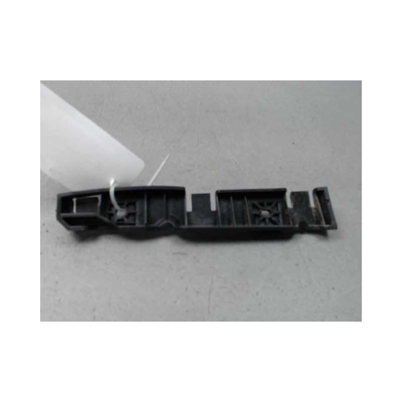 SUPPORT PARE-CHOC AVG FIAT 500 II Phase 1 2007-...