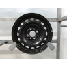 JANTE TOLE FIAT 500 II Phase 1 2007-...