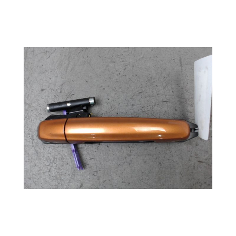 POIGNEE EXTERIEURE PORTE ARRIERE DROIT SUZUKI VITARA