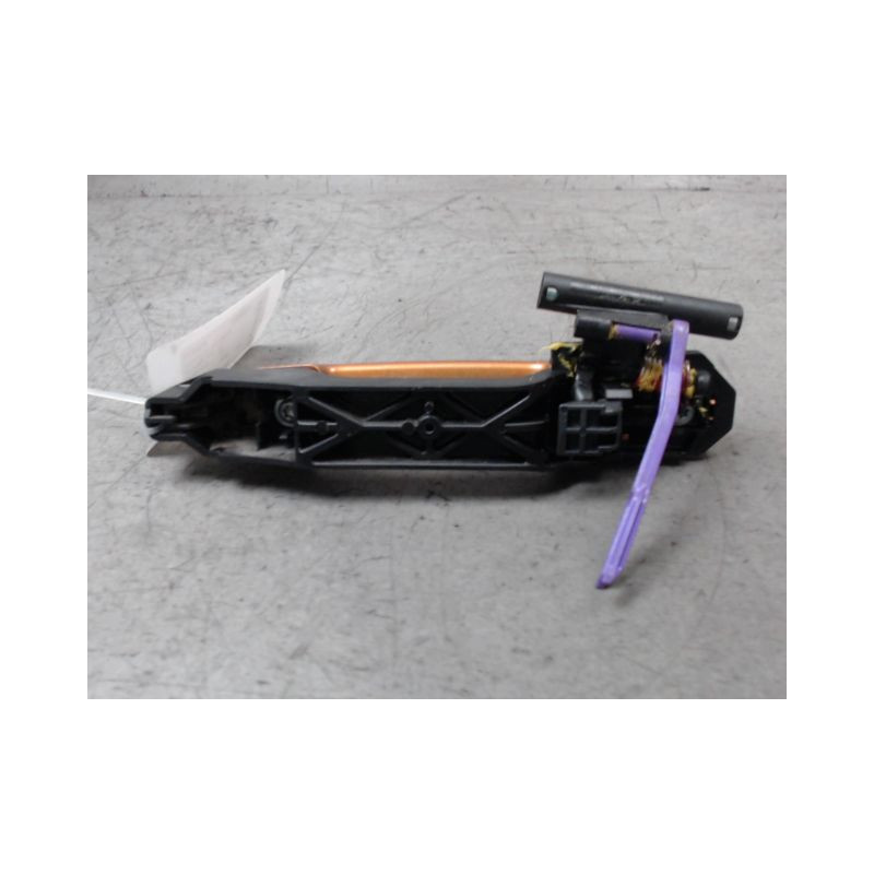 POIGNEE EXTERIEURE PORTE ARRIERE DROIT SUZUKI VITARA