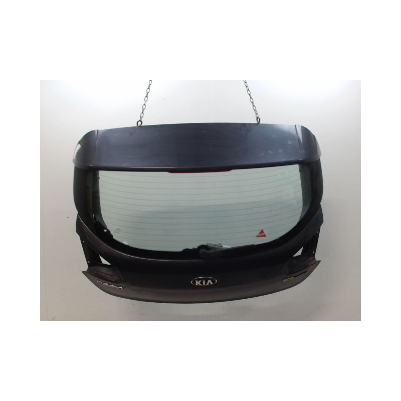 HAYON KIA CEED
