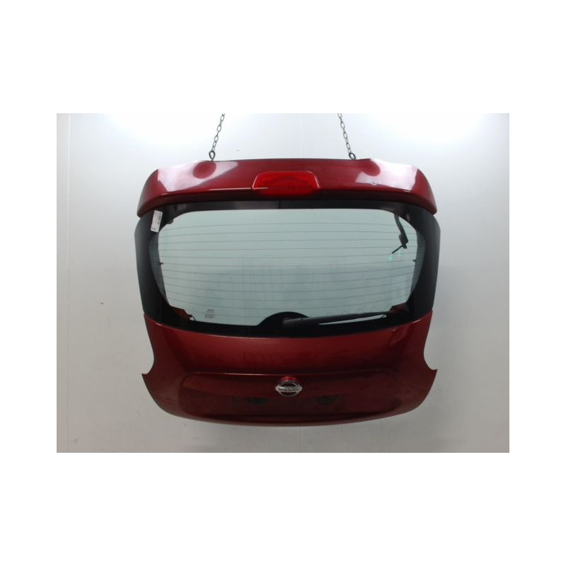 HAYON NISSAN JUKE Phase 1 2010-...