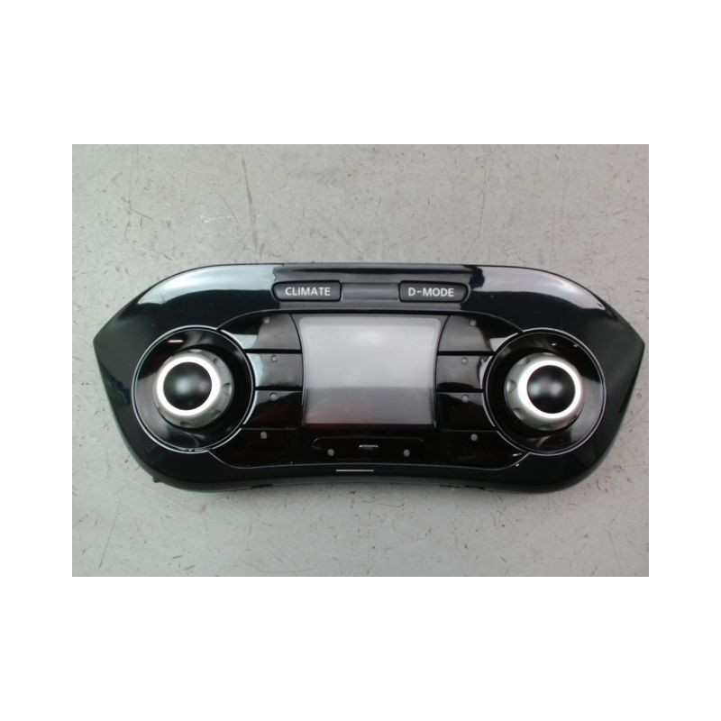 COMMANDE DE CHAUFFAGE NISSAN JUKE Phase 1 2010-...