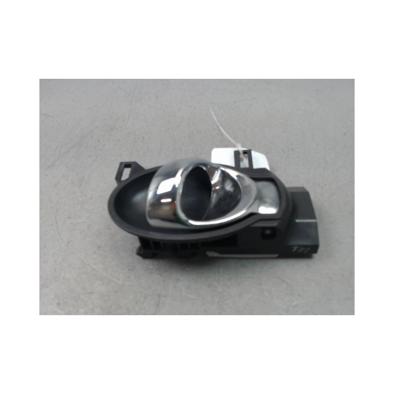 POIGNEE INTERIEURE PORTE AVANT GAUCHE NISSAN JUKE Phase 1 2010-...