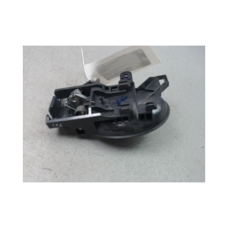 POIGNEE INTERIEURE PORTE AVANT GAUCHE NISSAN JUKE Phase 1 2010-...