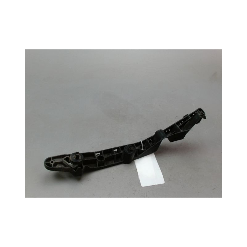 SUPPORT PARE-CHOC AVG NISSAN JUKE Phase 1 2010-...