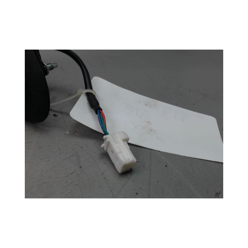 RETROVISEUR EXTERIEUR ELECTRIQUE DROIT NISSAN JUKE Phase 1 2010-...