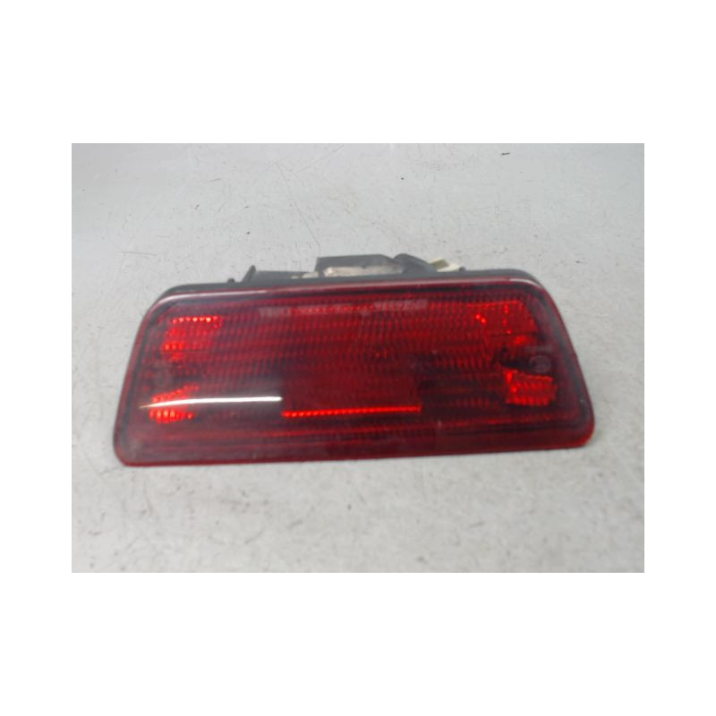 FEU BROUILLARD CENTRAL ARRIERE NISSAN JUKE Phase 1 2010-...