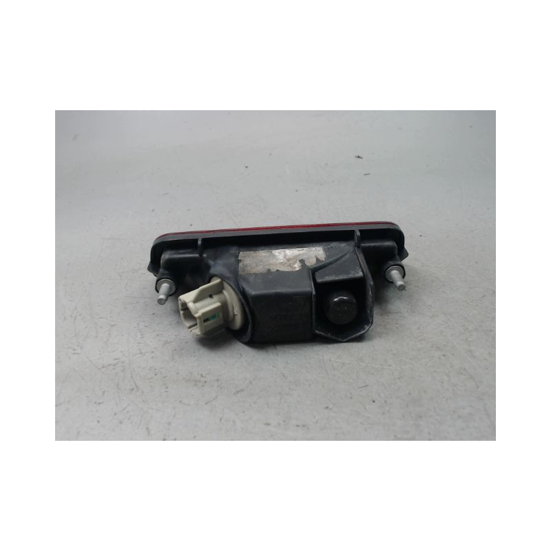 FEU BROUILLARD CENTRAL ARRIERE NISSAN JUKE Phase 1 2010-...