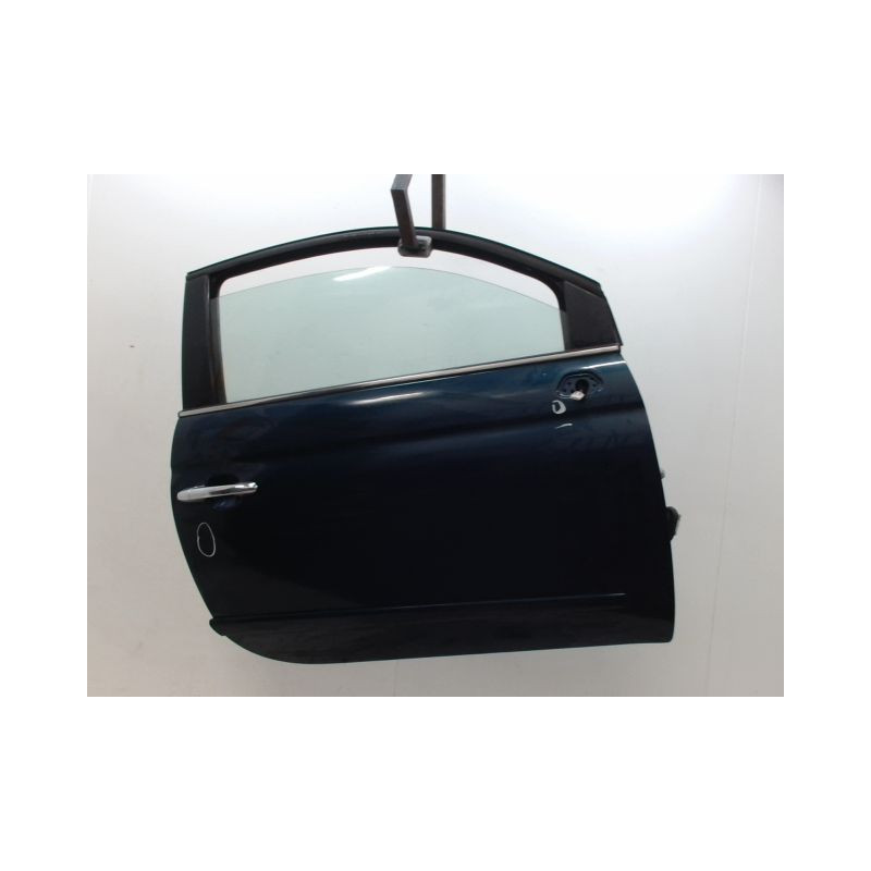 PORTE AVANT DROIT FIAT 500 II Phase 1 2007-...