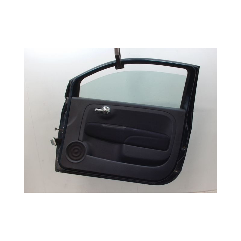PORTE AVANT DROIT FIAT 500 II Phase 1 2007-...