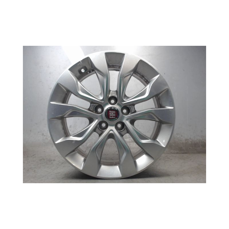 JANTE ALUMINIUM FIAT TIPO