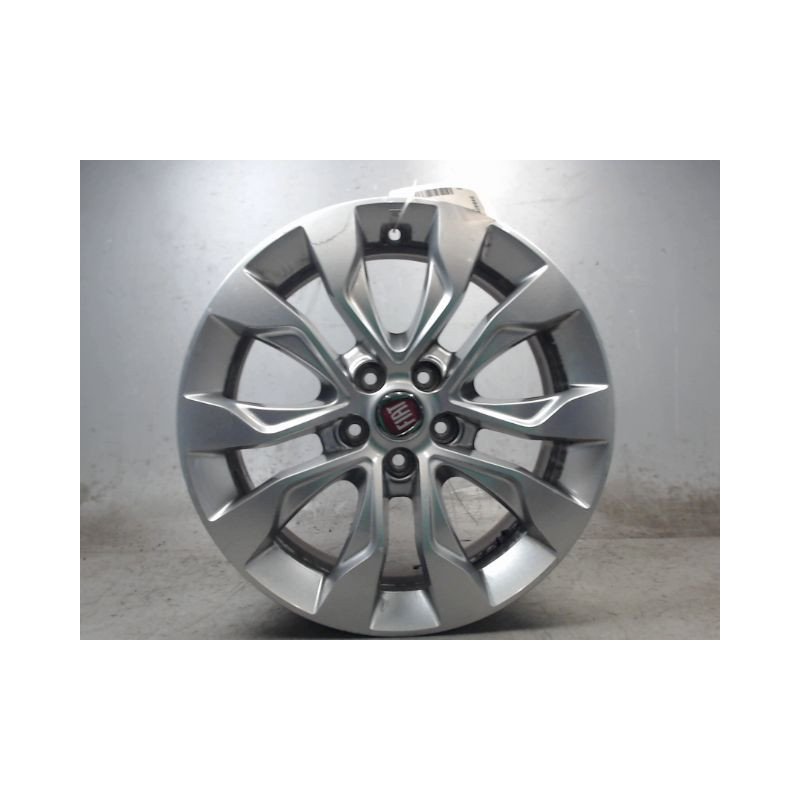 JANTE ALUMINIUM FIAT TIPO