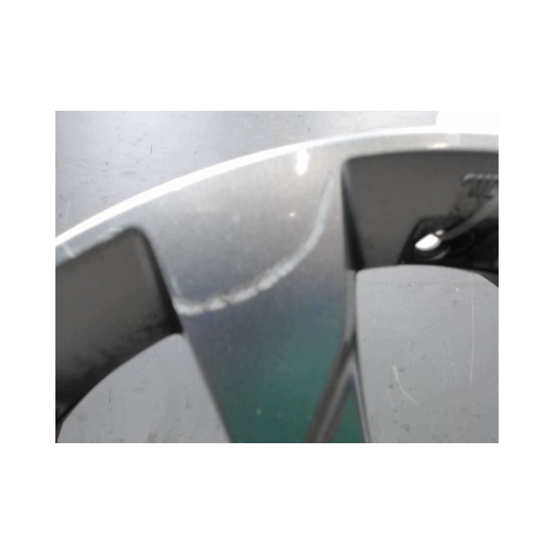 JANTE ALUMINIUM FIAT TIPO