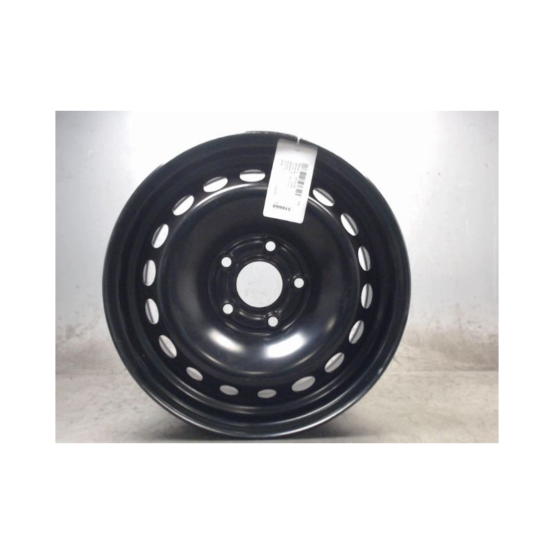 JANTE TOLE RENAULT MEGANE III 2008-