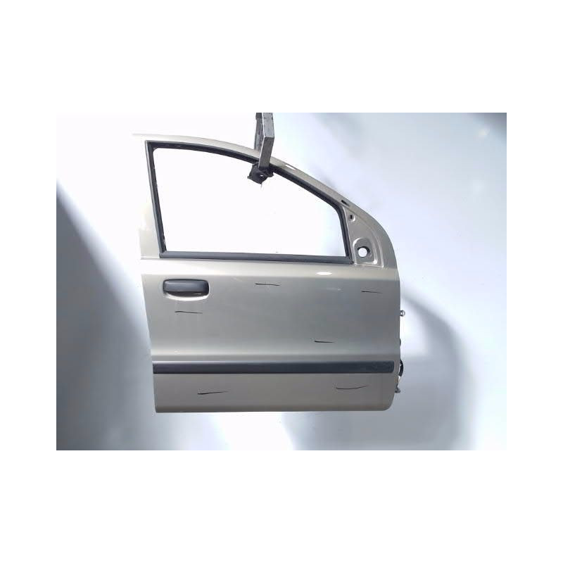 PORTE AVANT DROIT FIAT PANDA 2003-