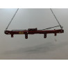 TRAVERSE SUPERIEURE ARMATURE AVANT NISSAN JUKE Phase 1 2010-...