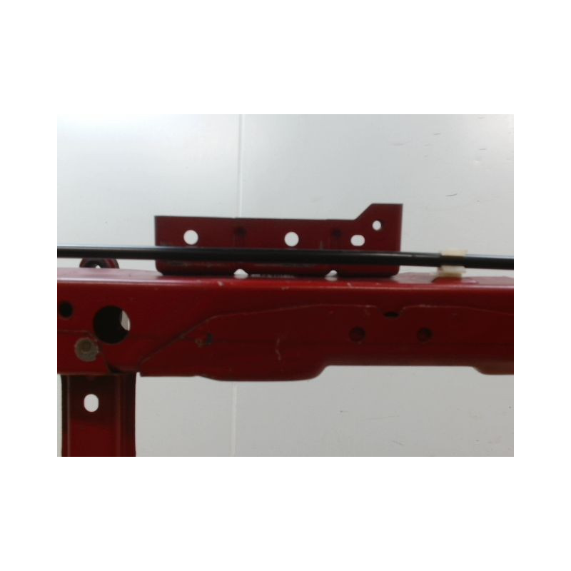 TRAVERSE SUPERIEURE ARMATURE AVANT NISSAN JUKE Phase 1 2010-...