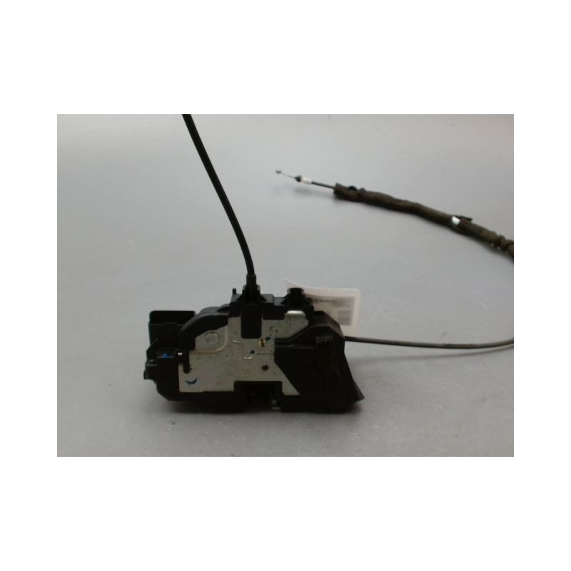 SYSTEME CONDAMNATION AVANT DROIT NISSAN JUKE Phase 1 2010-...