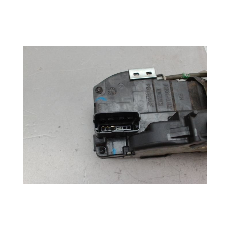 SYSTEME CONDAMNATION AVANT DROIT NISSAN JUKE Phase 1 2010-...
